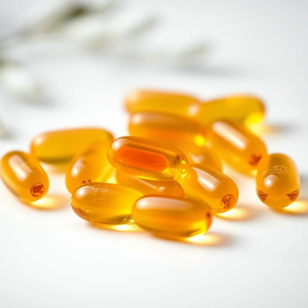 Omega-3