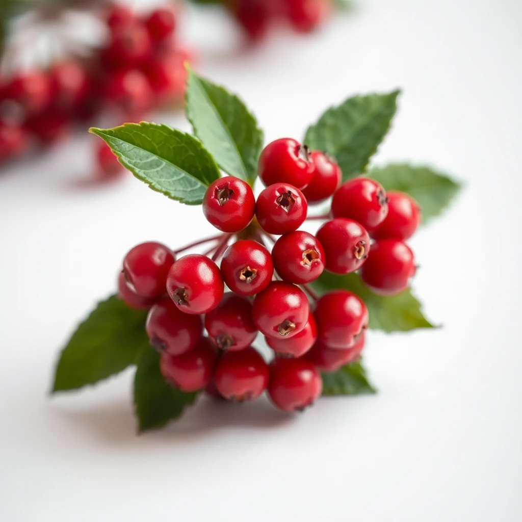 Hawthorn Berry