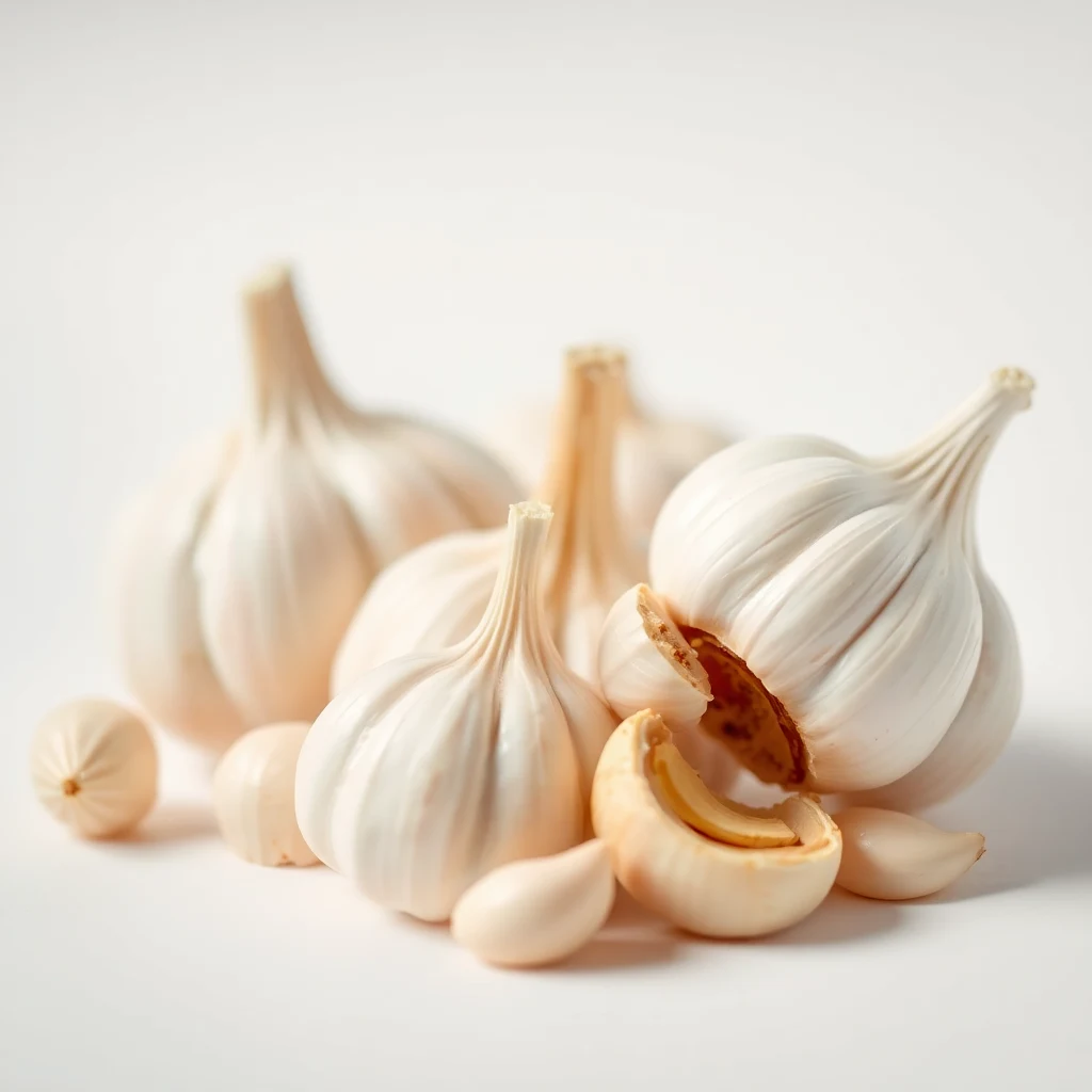 Garlic Extract